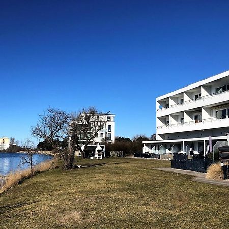Haus Am See - Steinwarder Has-018 Haus Am See Heiligenhafen Esterno foto