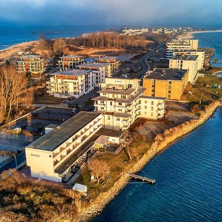 Haus Am See - Steinwarder Has-018 Haus Am See Heiligenhafen Esterno foto