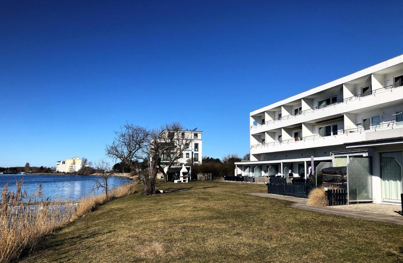 Haus Am See - Steinwarder Has-018 Haus Am See Heiligenhafen Esterno foto