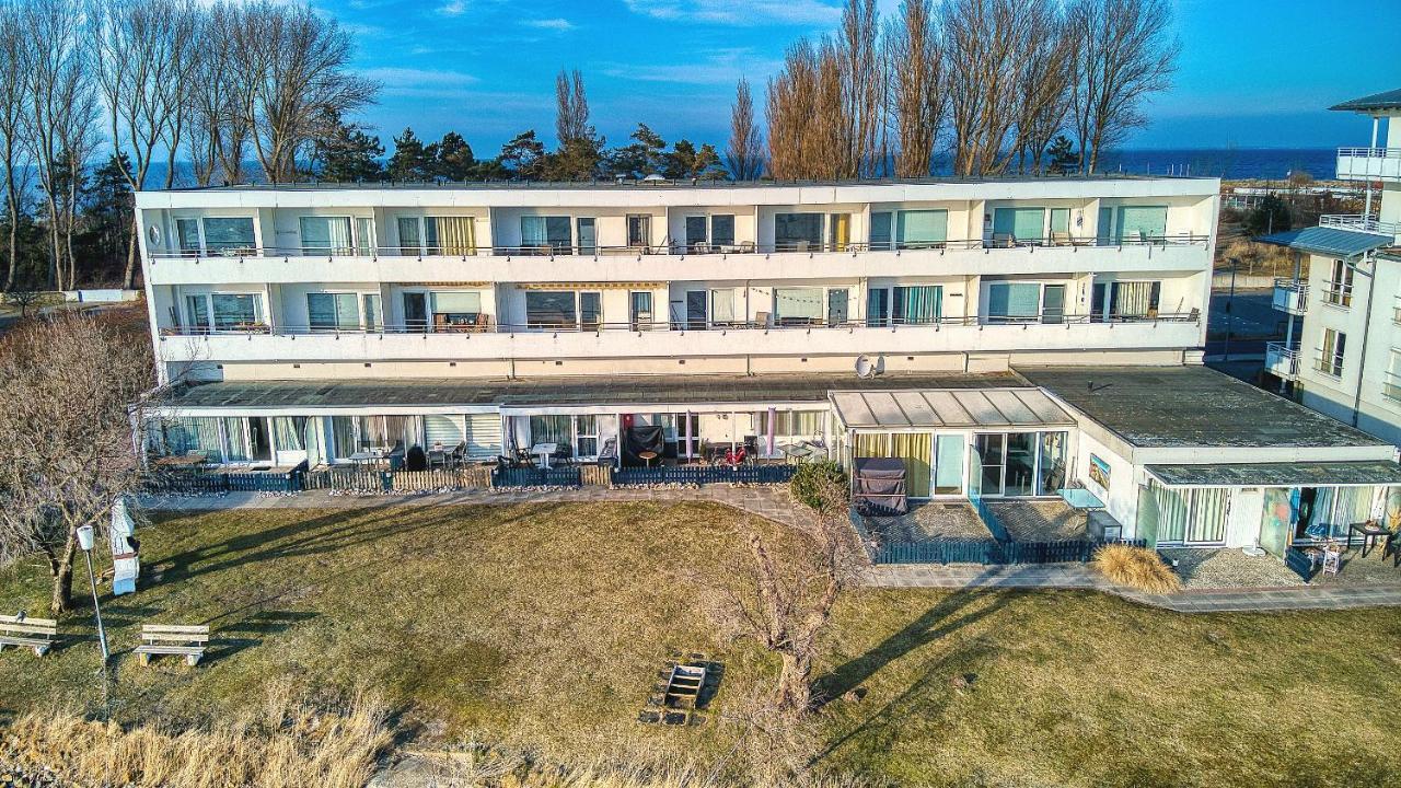 Haus Am See - Steinwarder Has-018 Haus Am See Heiligenhafen Esterno foto